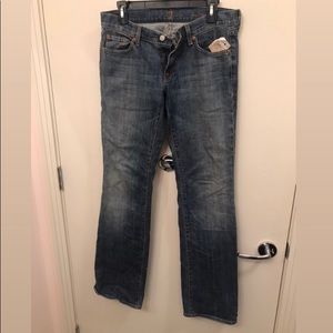 7 for all mankind